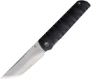 North Mountain Blade Kick Stop Chop Plus Button - NMB2411BLK