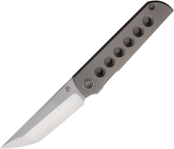 North Mountain Blade Lee Kick Stop Framelock NMB2411KTHL