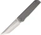 North Mountain Blade Lee Kick Stop Framelock - NMB2411KT