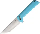 North Mountain Blade Chop 2 Button Lock Sky Blue - NMB2411SB