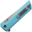 North Mountain Blade Chop 2 Button Lock Sky Blue NMB2411SB