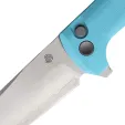 North Mountain Blade Chop 2 Button Lock Sky Blue NMB2411SB