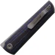 North Mountain Blade Chop 4 Linerlock Carbon Fiber NMB2412BLCF