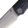 North Mountain Blade Chop 4 Linerlock Carbon Fiber NMB2412BLCF