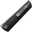 North Mountain Blade Chop 4 Linerlock Carbon Fiber NMB2412CFCP