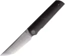 North Mountain Blade Chop 4 Linerlock Tanto 3KCF - NMB2412CF
