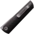 North Mountain Blade Chop 4 Linerlock Carbon Fiber NMB2412CF