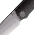 North Mountain Blade Chop 4 Linerlock Carbon Fiber NMB2412CF