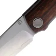 North Mountain Blade Chop 4 Linerlock Desertwood NMB2412IW