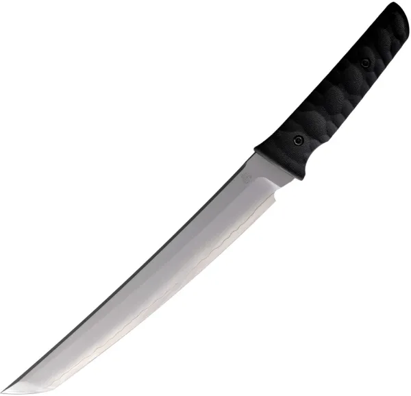 North Mountain Blade Chop Plus Tanto Fixed Blade NMB2413XLP