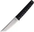 North Mountain Blade Chop Mini Fixed Blade Black - NMB2416BK