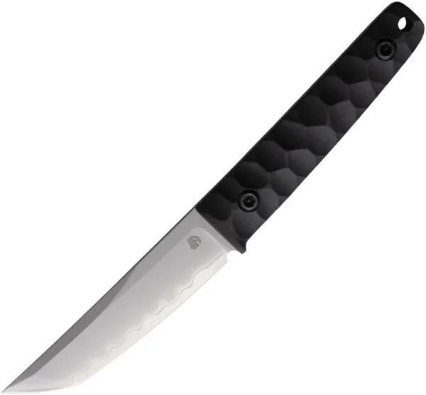 North Mountain Blade Chop Mini Fixed Blade CF NMB2416CF