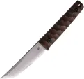 North Mountain Blade Chop Mini Fixed Blade Micarta - NMB2416MCT