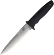 North Mountain Blade Terzuola M30A1 Fixed Blade Blk - NMB2417BK