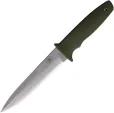 North Mountain Blade Terzuola M30A1 Fixed Blade OD - NMB2417GR