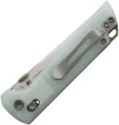 North Mountain Blade Chop 2 Crossbar Lock Jade NMB2418JDG5 North Mountain Blade Chop 2 Crossbar Lock Jade NMB2418JDG5