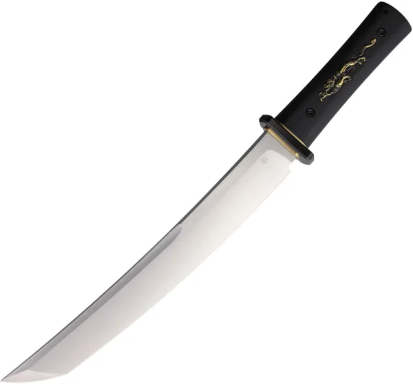 North Mountain Blade Tactical Tanto Sword NMB2501