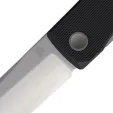North Mountain Blade Kaiken Linerlock Blk G10 NMB250222