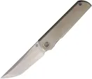 North Mountain Blade Chop Classic Framelock Ti - NMB2505ATIZD