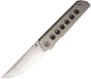 North Mountain Blade Chop Classic Framelock - NMB2505BT