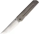 North Mountain Blade Chop Classic Framelock Ti - NMB2505CT