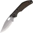 North Mountain Blade BBNM Framelock Grid - NMB2521BZG