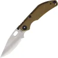 North Mountain Blade BBNM Framelock Bronze - NMB2521CU