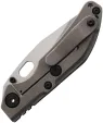North Mountain Blade BBNM Framelock Ceramic CF NMB2521PRGR