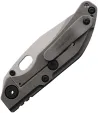 North Mountain Blade BBNM Framelock Ti NMB2521TI