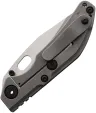 North Mountain Blade BBNM Framelock Ceramic CF NMB2521YLCF