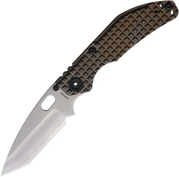 North Mountain Blade BBNM Framelock Grid NMB2522BZG