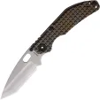 North Mountain Blade BBNM Framelock Grid - NMB2522BZG