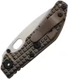 North Mountain Blade BBNM Framelock Grid NMB2522BZG