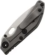 North Mountain Blade BBNM Framelock Bronze NMB2522CU