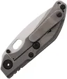 North Mountain Blade BBNM Framelock Ceramic CF NMB2522PRGR