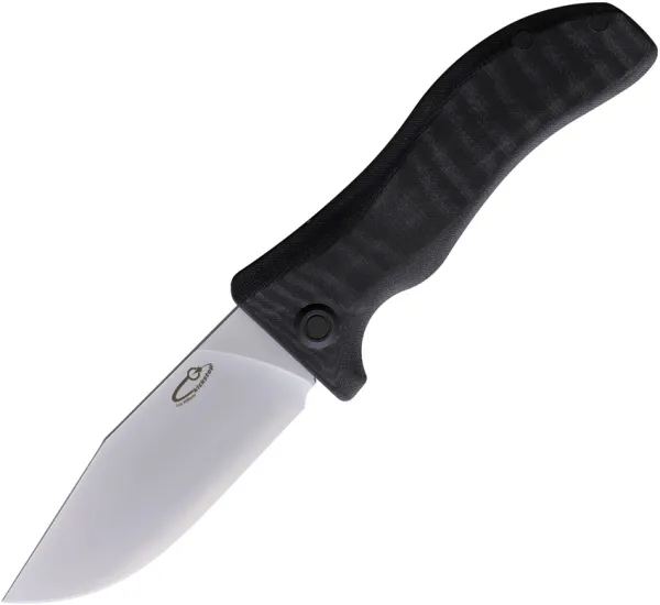 North Mountain Blade Lucky Dog Linerlock 3V NMB25243V