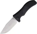 North Mountain Blade Lucky Dog Linerlock SLD - NMB2524BK