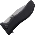 North Mountain Blade Lucky Dog Linerlock SLD NMB2524BK