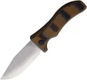 North Mountain Blade Lucky Dog Linerlock Tan - NMB2524TN