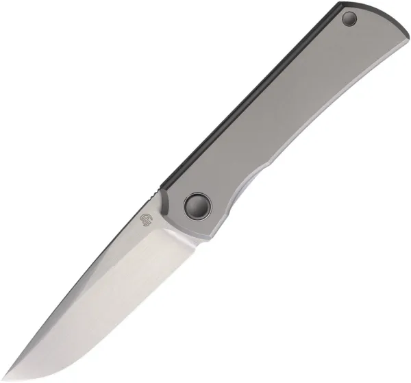 North Mountain Blade Sun Framelock Ti NMB2525FL