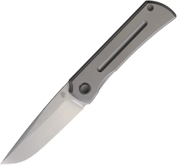 North Mountain Blade Sun Framelock Ti Stripe NMB2525ST