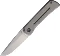North Mountain Blade Sun Framelock Ti Stripe - NMB2525ST