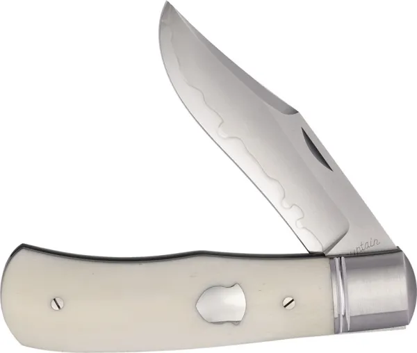 North Mountain Blade Lanny Plus Slipjoint Bone NMB2527CB