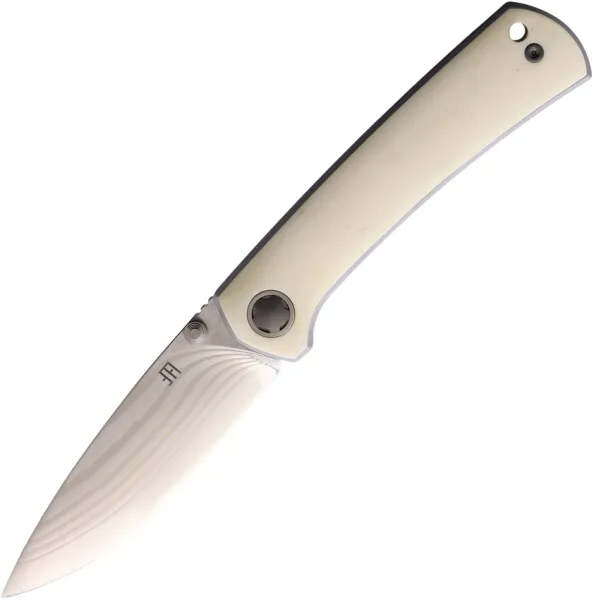 North Mountain Blade Ultra Linerlock Bone NMB2528CB