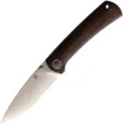 North Mountain Blade Ultra Linerlock Ironwood - NMB2528IW