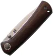 North Mountain Blade Ultra Linerlock Ironwood NMB2528IW