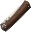 North Mountain Blade Ultra Linerlock Ironwood NMB2528WD