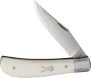 North Mountain Blade Lanny Thin Slip Joint Bone - NMB2531CB