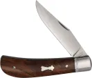 North Mountain Blade Lanny Thin Slipjoint Ironwood - NMB2531WD