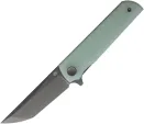 North Mountain Blade Chop Linerlock Jade - NMB2535JD